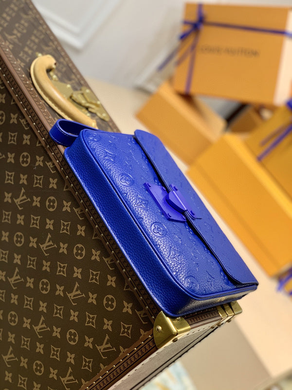 COZY - LV Bags - 3360