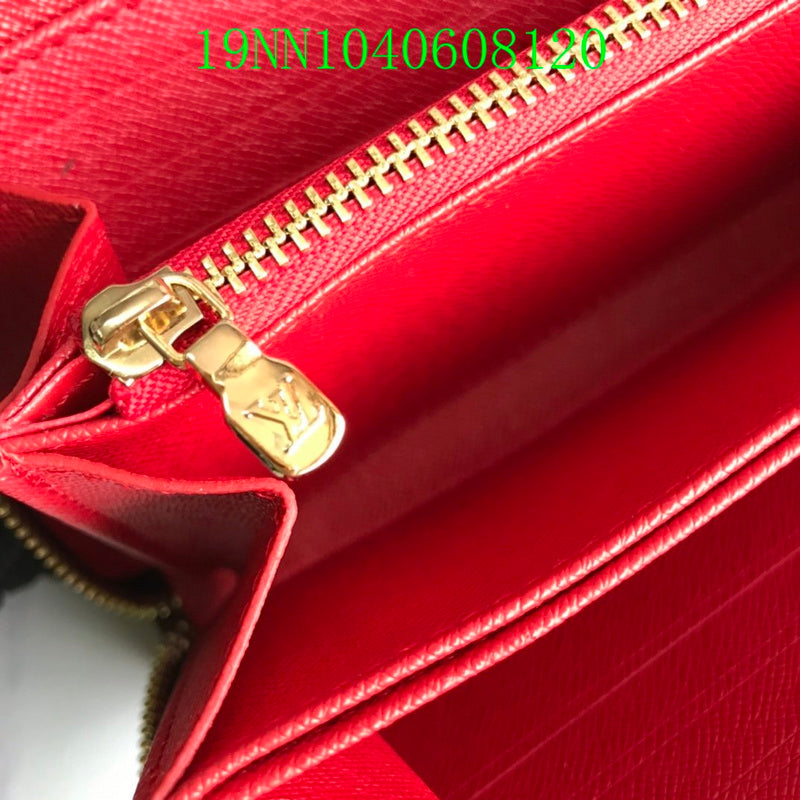 COZY BAGS - LOV Wallet - 1257