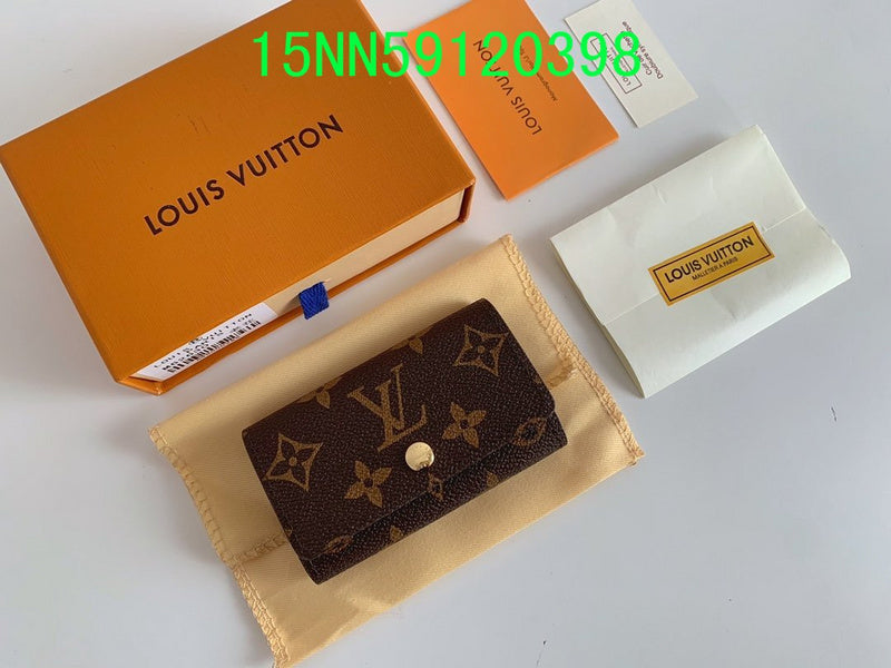 COZY BAGS - CHL Wallet - 1235