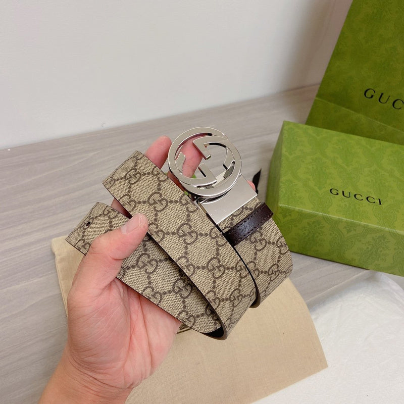COZY BAGS - GUKI Belts - 132