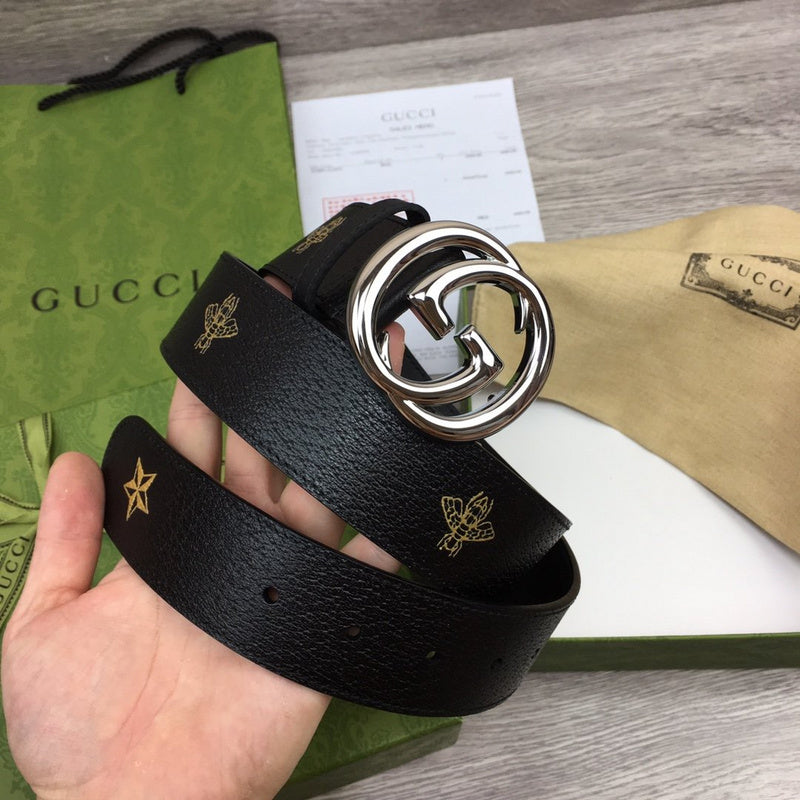 COZY BAGS - GUKI Belts - 030