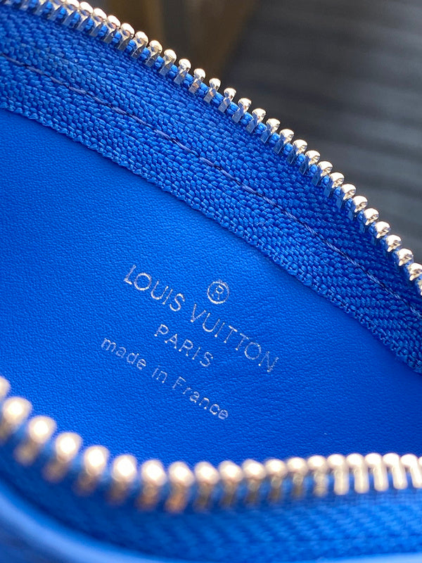 COZY - LOV Wallets - 001