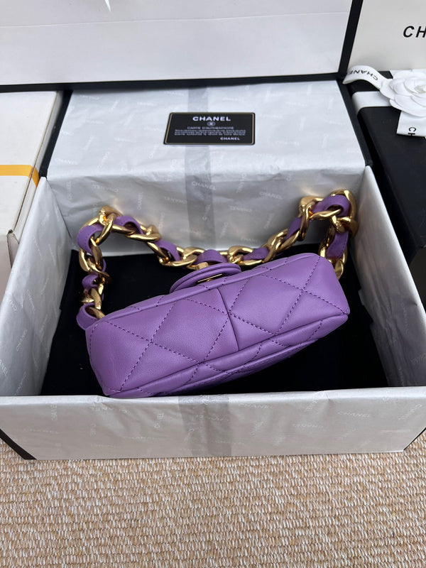 COZY BAGS - CHL Lady Bags - 210
