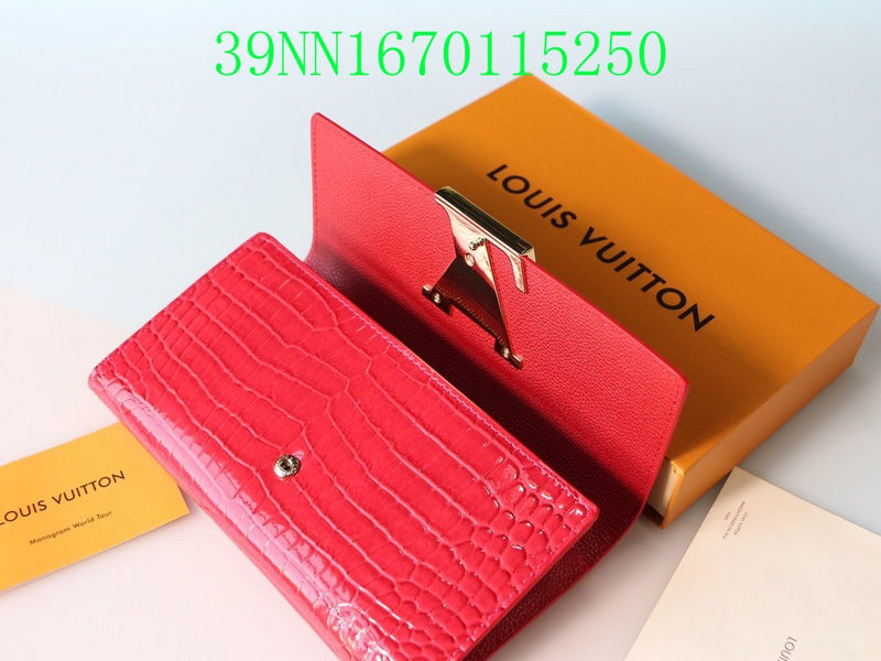 COZY BAGS - CHL Wallet - 1154