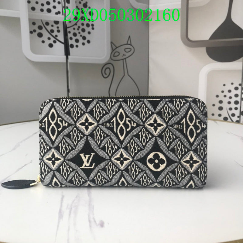 COZY BAGS - CHL Wallet - 1093