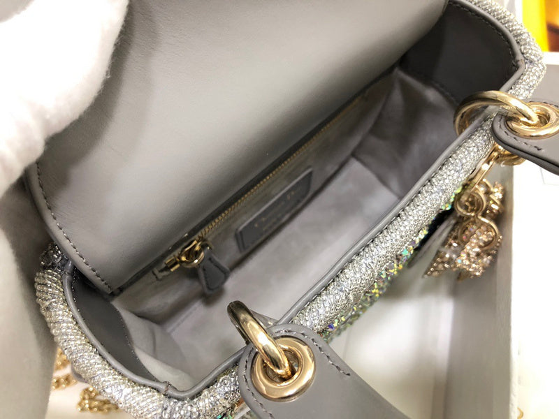 JB - DOR Lady Bags - 139