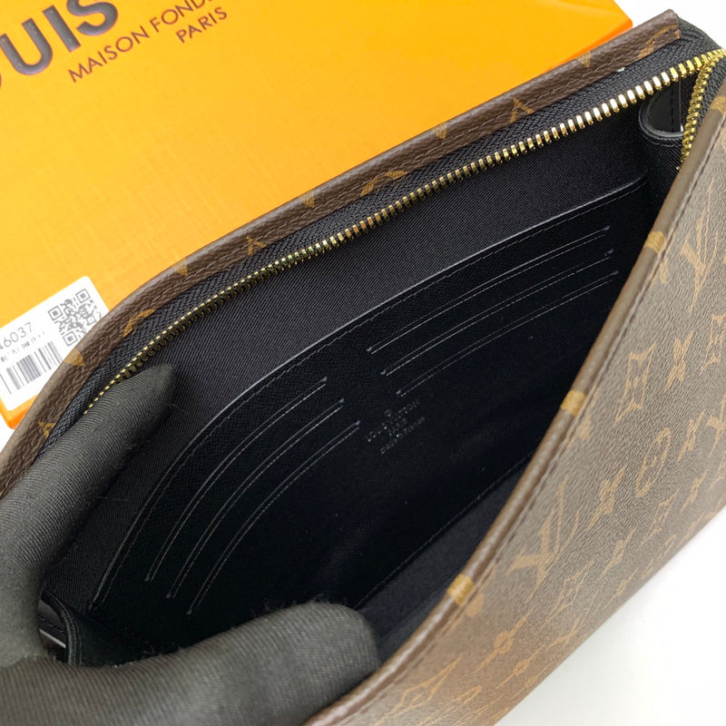 COZY - LOV Wallets - 518