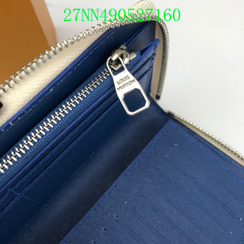 COZY BAGS - CHL Wallet - 898