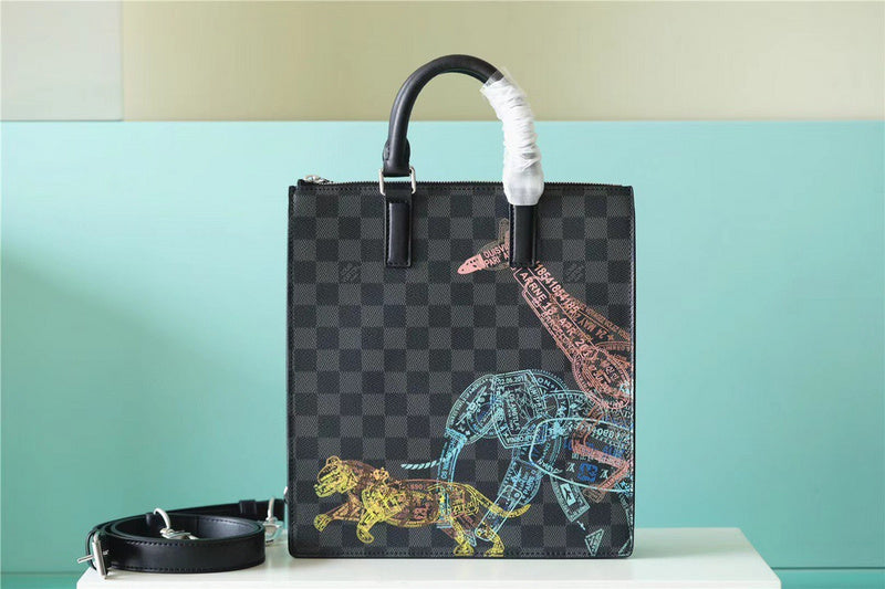 COZY BAGS - LOV Men Bags - 277