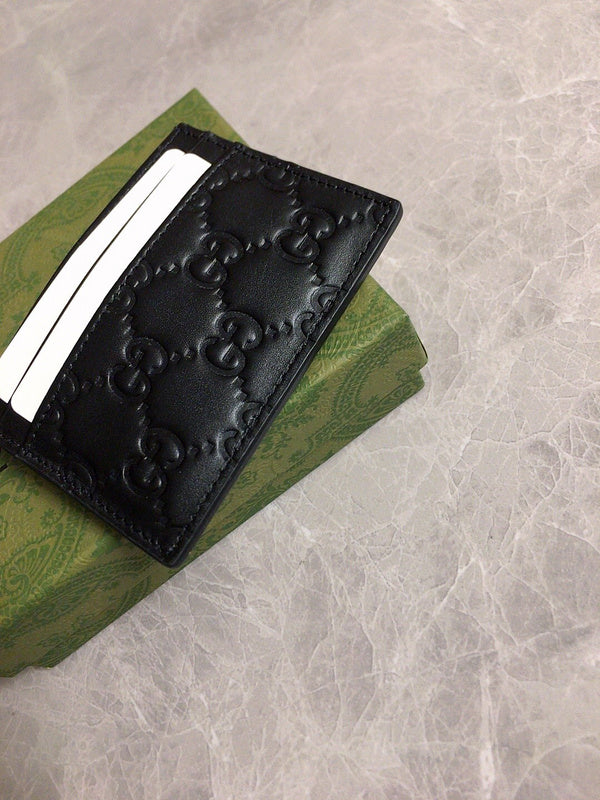 JB - Guki Card Case - 080