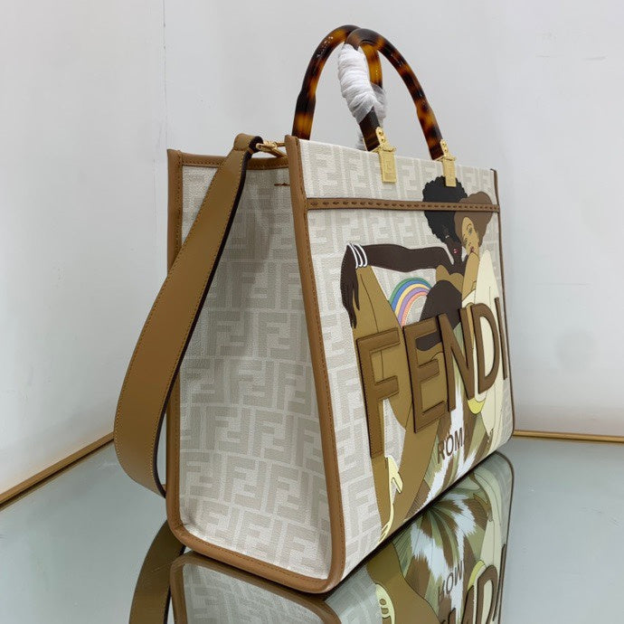 COZY - FDE Bags - 144