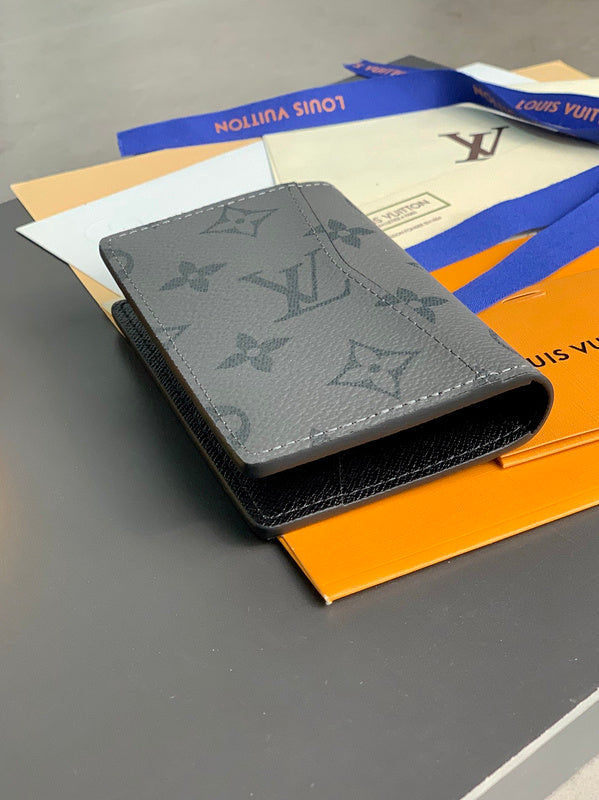 COZY - LOV Wallets - 306