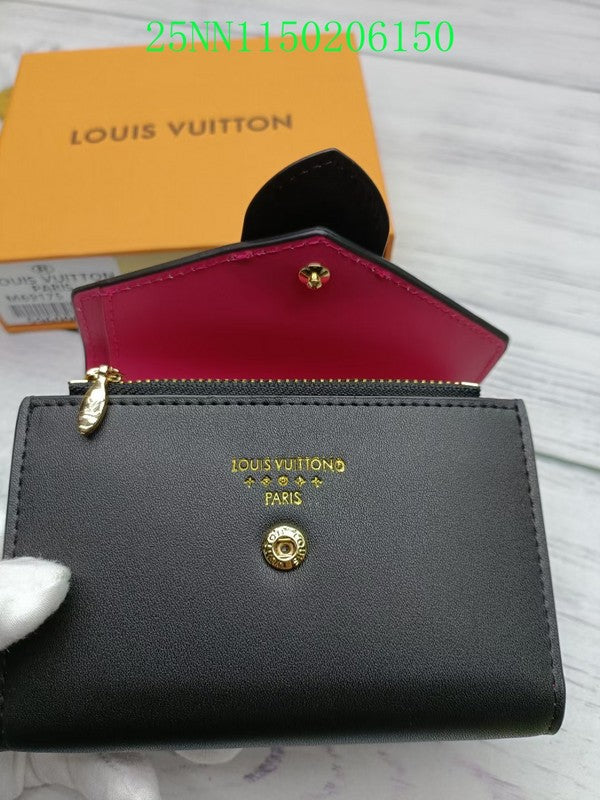 COZY BAGS - LOV Wallet - 754