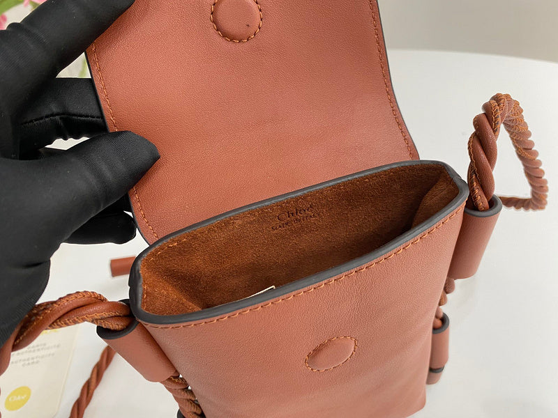 COZY - CLE Lady Bags - 037