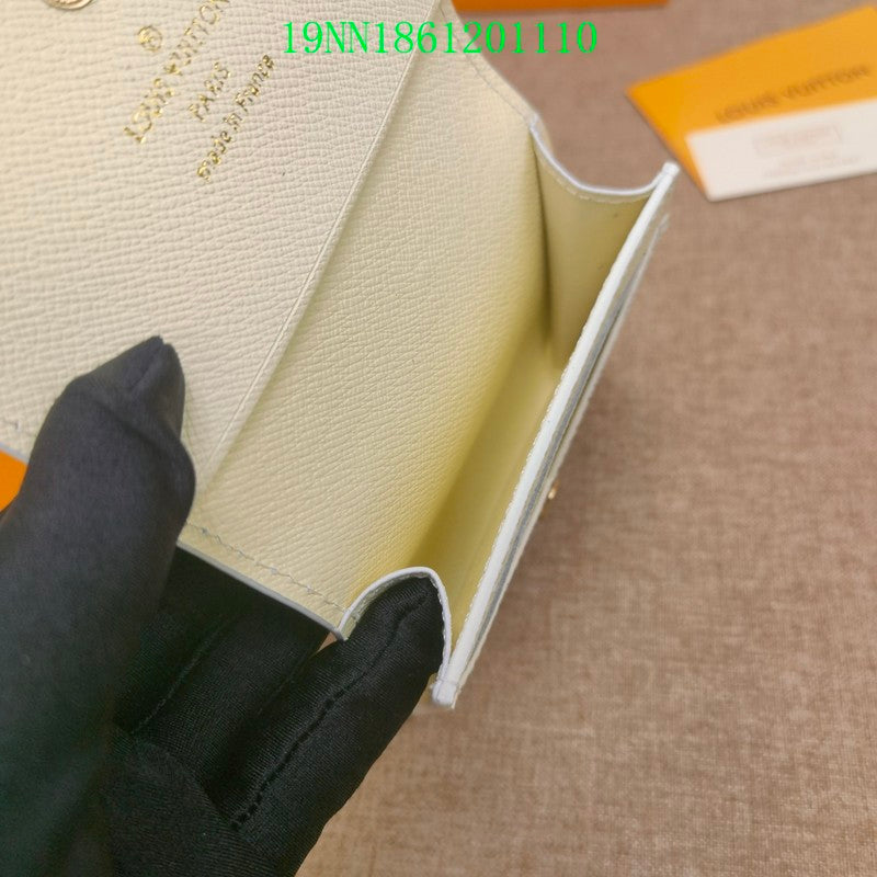 COZY BAGS - CHL Wallet - 437