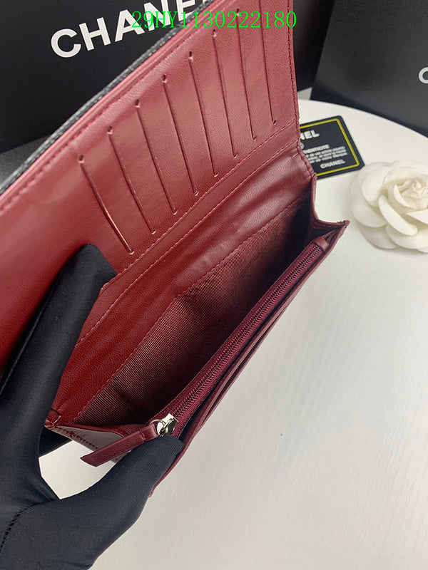 COZY BAGS - CHL Wallet - 203