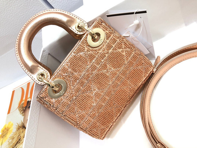 JB - DOR Lady Bags - 062