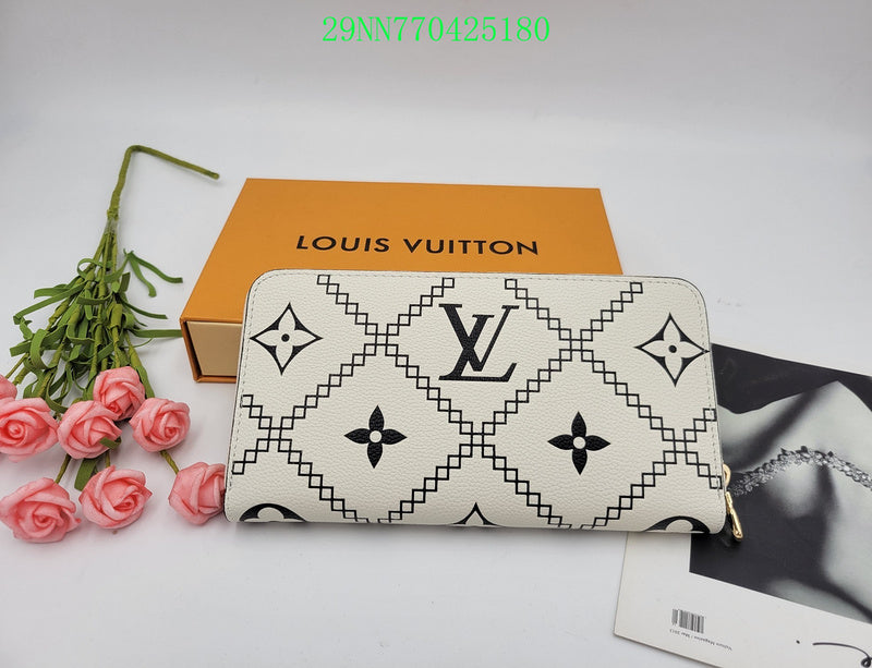COZY BAGS - LOV Wallet - 1427