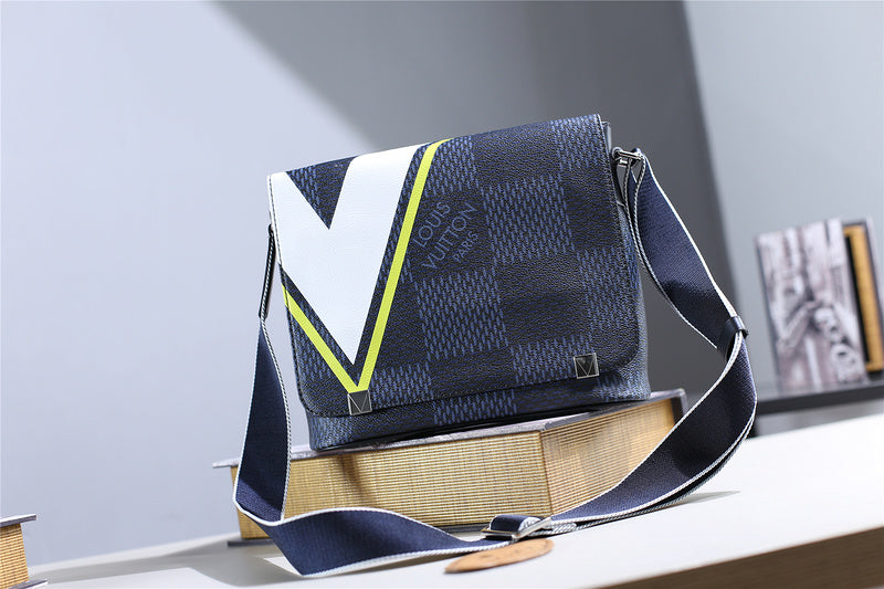 COZY BAGS - LOV Men Bags - 568