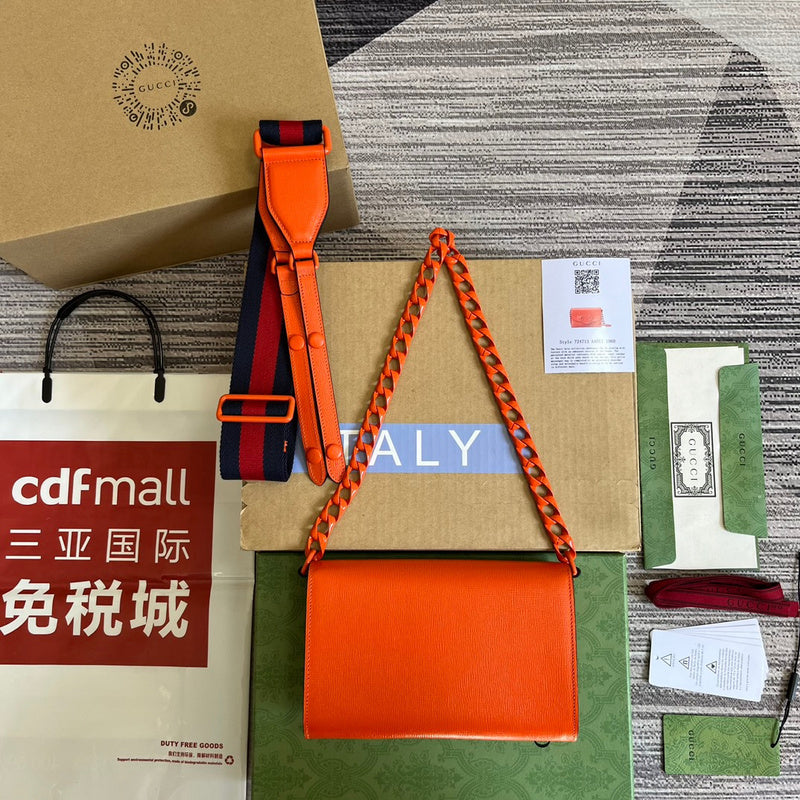 JB - Guki Lady Bags - 303