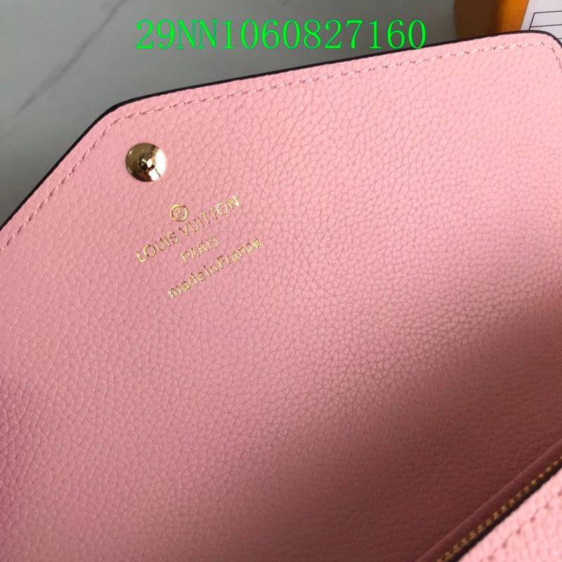 COZY BAGS - CHL Wallet - 612