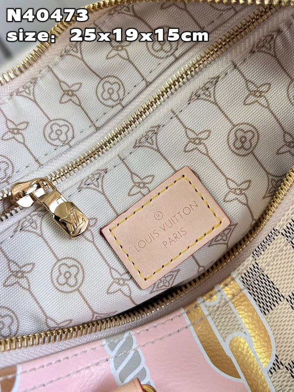 COZY BAGS - LOV Bags - 1073