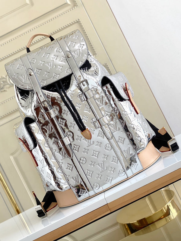 COZY - LOV Backpacks - 036