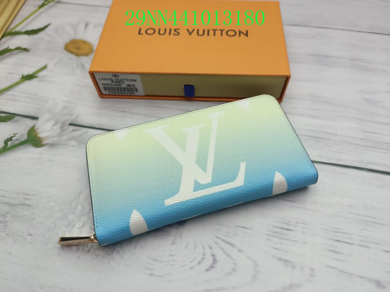 COZY BAGS - LOV Wallet - 924