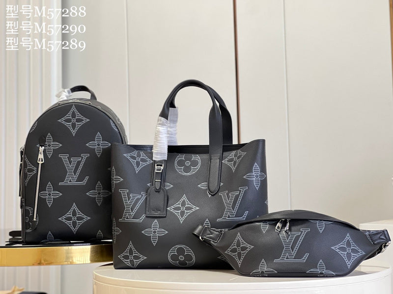 COZY BAGS - LOV Bags - 1495