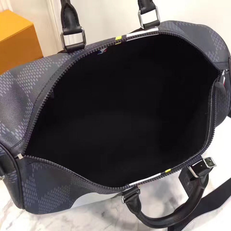 JB - LOV Travel Bags - 155