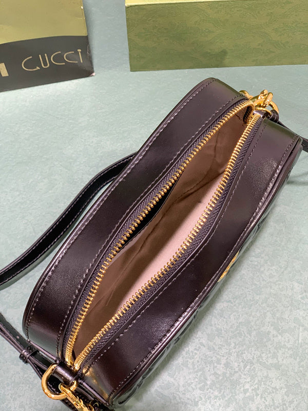 COZY BAGS - GUKI Bags - 702