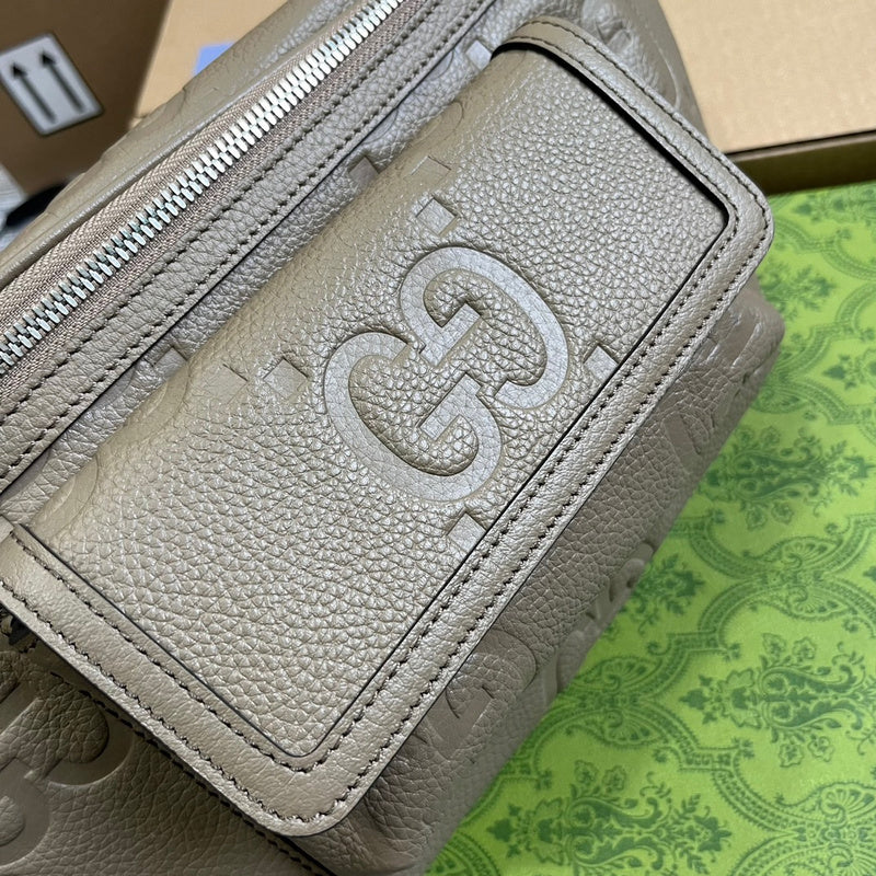 COZY BAGS - Guki Men Bags - 025