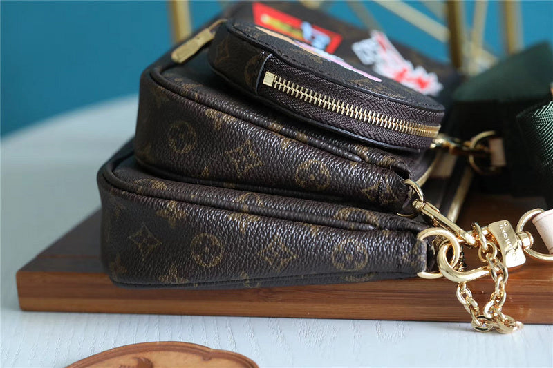COZY - LOV Lady Bags - 1432