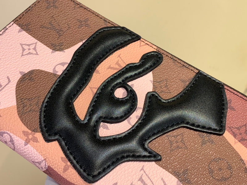COZY - LOV Wallets - 015