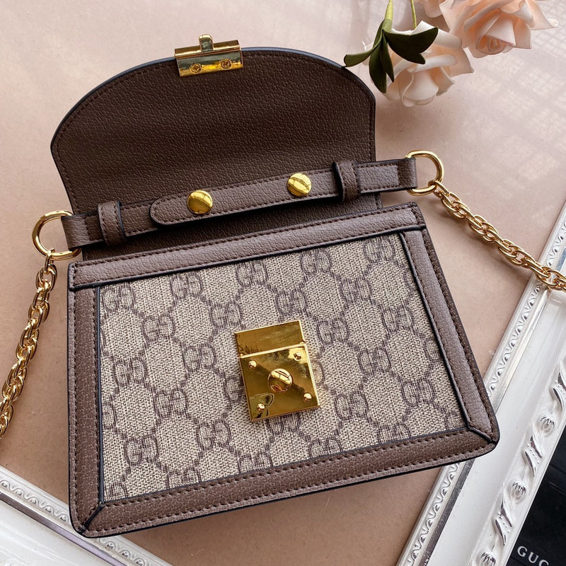 COZY BAGS - GUKI Bags - 904