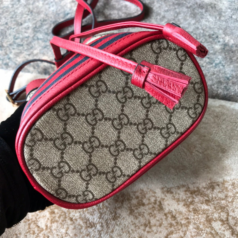 JB - Guki Lady Bags - 1504