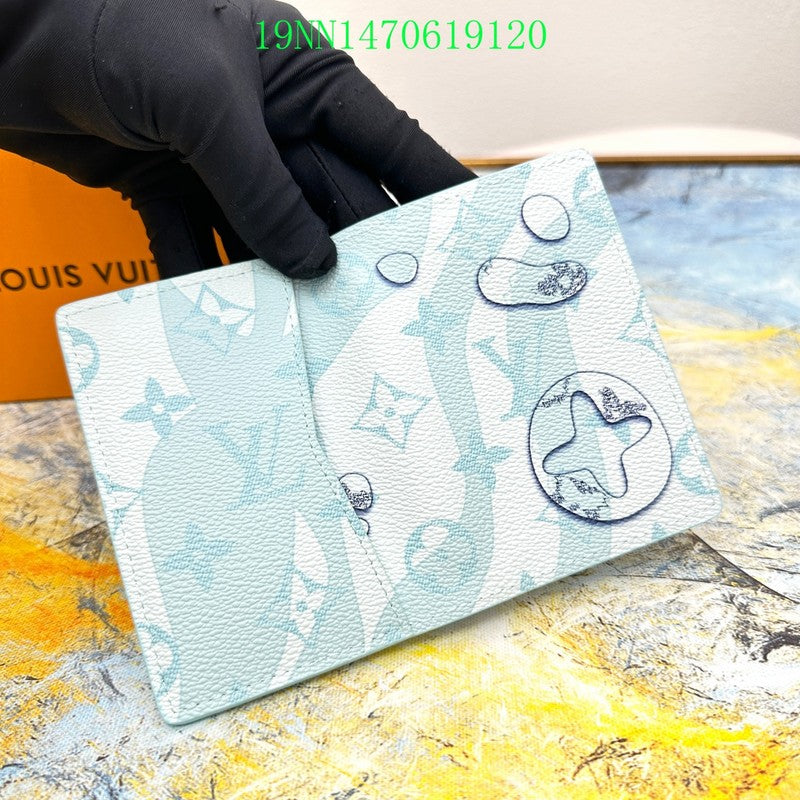 COZY BAGS - LOV Wallet - 355