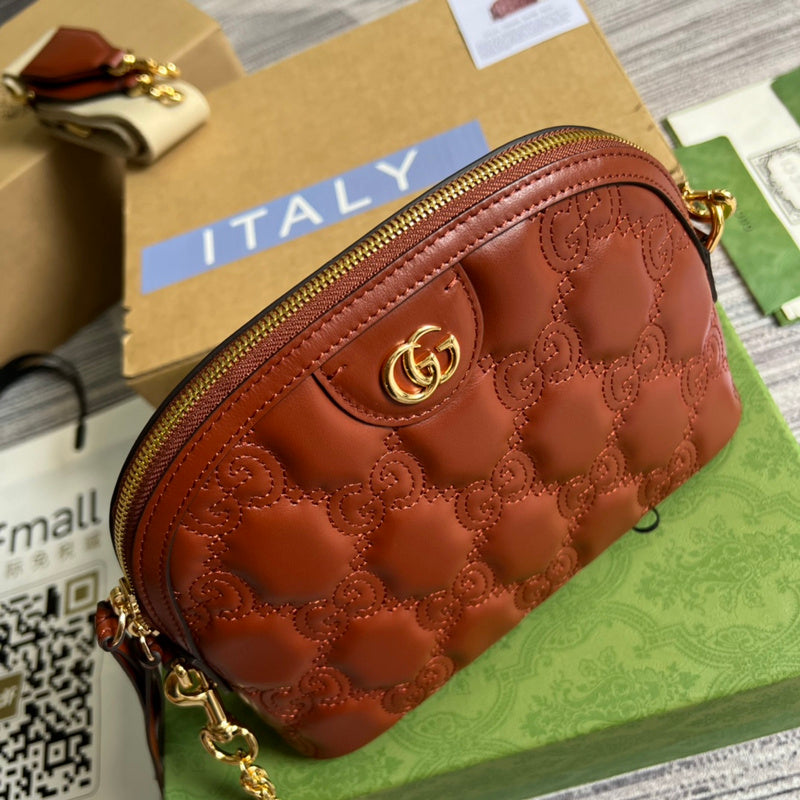 COZY BAGS - GUKI Bags - 1284