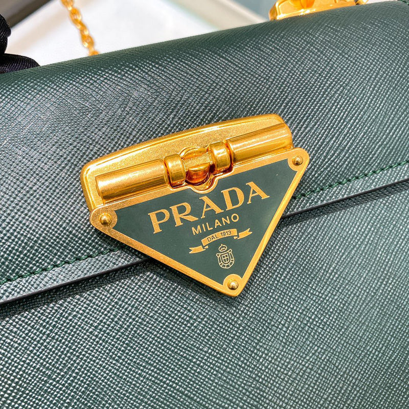 JB - PD Lady Bags - 520