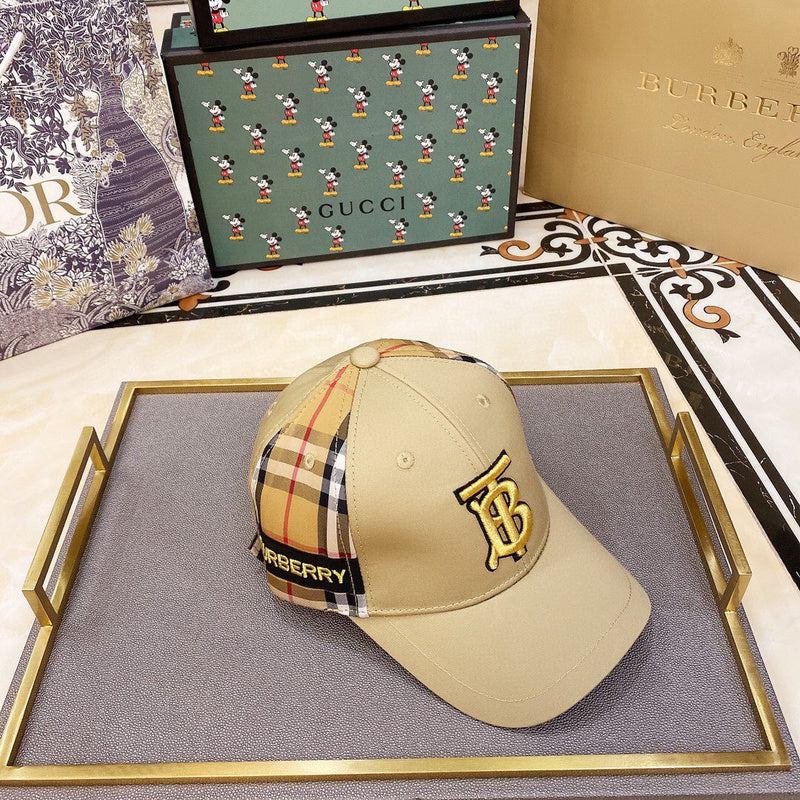 COZY BAGS - BOR Hats & Caps - 224