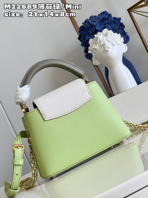COZY BAGS - LOV Bags - 421