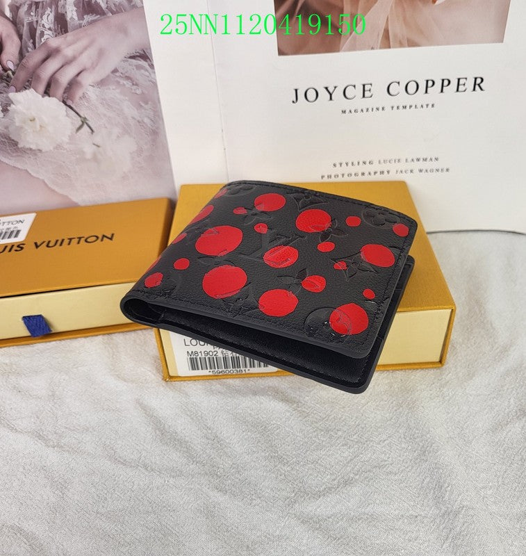 COZY BAGS - LOV Wallet - 564
