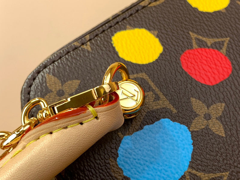 JB - LOV Lady Bags - 204