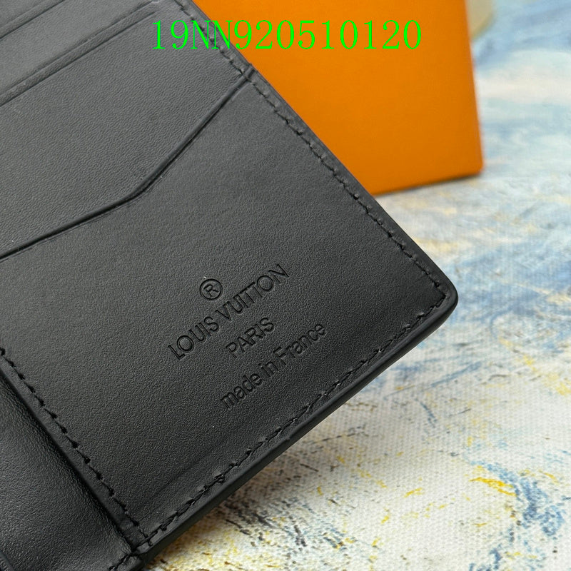COZY BAGS - LOV Wallet - 439
