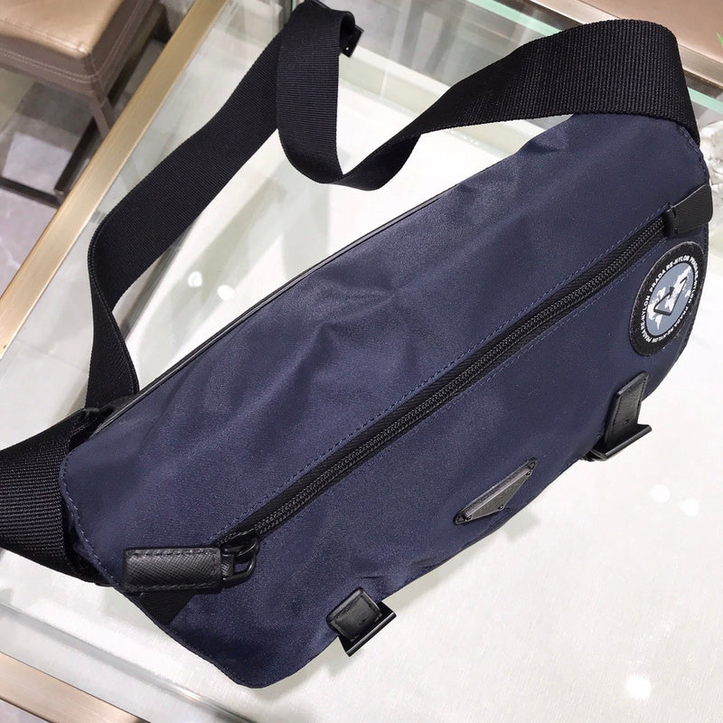 COZY BAGS - PD Men Bags - 212