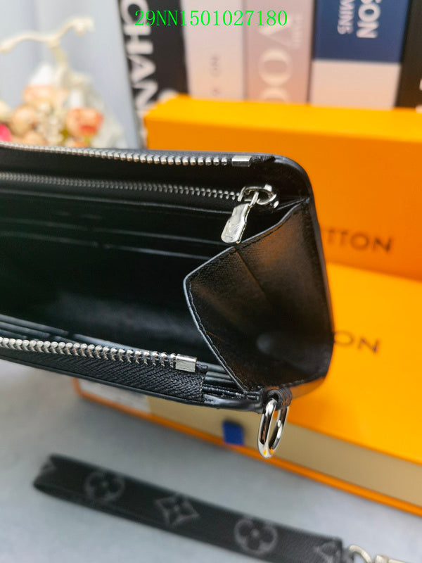 COZY BAGS - CHL Wallet - 520