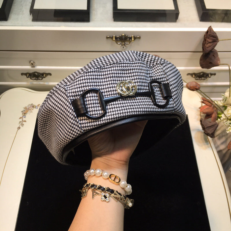 COZY BAGS - Guki Hats & Caps - 282