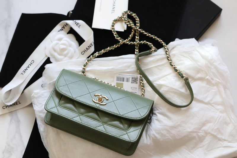 COZY BAGS - CHL Lady Bags - 466