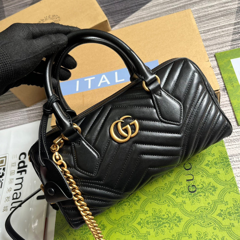 JB - Guki Lady Bags - 129