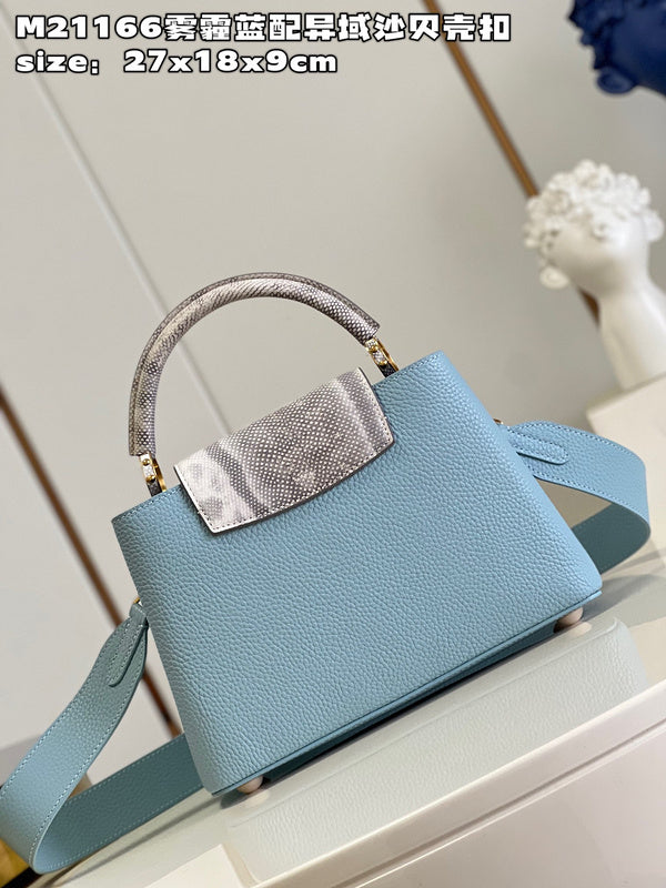 COZY - LV Bags - 1384